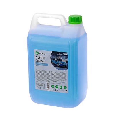 Лот: 25612359. Фото: 1. Очиститель стекол Grass Clean... Кузов