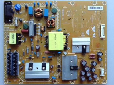 Лот: 8072246. Фото: 1. Блок питания 715G6353-P01-000-002H... Печатные платы