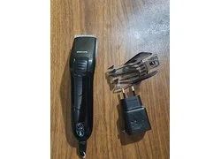 Лот: 18351313. Фото: 1. Машинка для стрижки Philips. Укладка и стрижка волос, бритьё, эпиляция