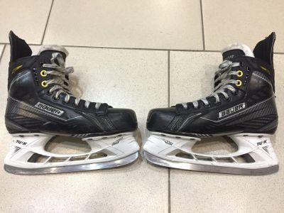 Лот: 12475749. Фото: 1. Хоккейные коньки Bauer Supreme... Защита тела