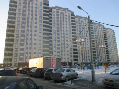 Лот: 7274967. Фото: 1. аренда 1 комнатной квартиры. Квартиры, студии