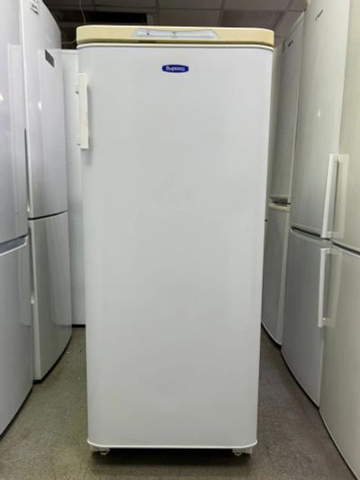 Лот: 24992633. Фото: 1. Холодильник (04834). Холодильники, морозильные камеры