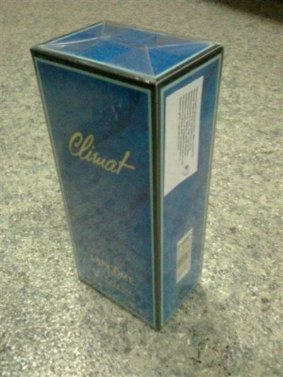 Лот: 2867050. Фото: 1. Lancome Climat 45ml edt. Женская парфюмерия