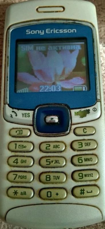 Лот: 10540500. Фото: 1. sony t230. Кнопочные мобильные телефоны