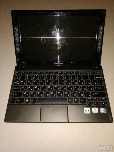 Лот: 13476756. Фото: 1. Нетбук Lenovo IdeaPad S10-3. Ноутбуки