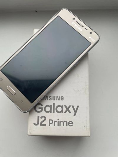 Лот: 19917586. Фото: 1. Samsung Galaxy J2 Prime. Смартфоны