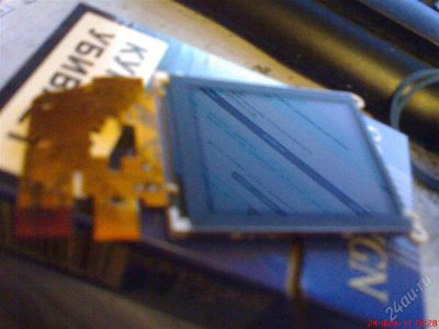 Лот: 783275. Фото: 1. Дисплей на SE W700i. Дисплеи, дисплейные модули, тачскрины