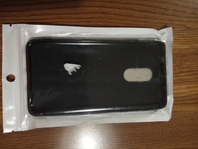Лот: 12667591. Фото: 1. Чехол Xiaomi Redmi Note 4/ Redmi... Чехлы, бамперы