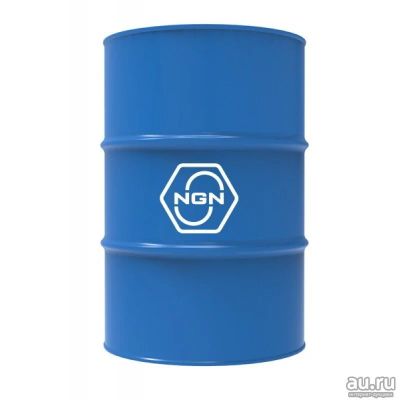 Лот: 13623784. Фото: 1. Масло моторное NGN Profi 5W-30... Масла, жидкости