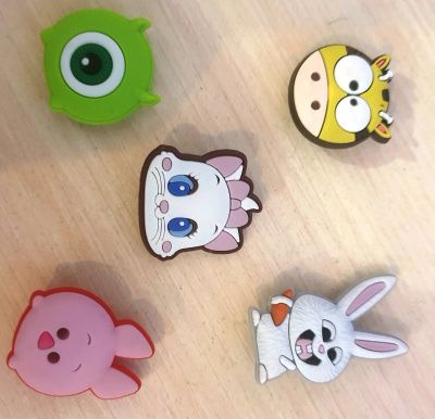 Лот: 17532901. Фото: 1. Джиббитс Jibbits для Crocs. Другое (одежда, обувь, галантерея)