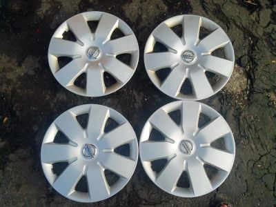 Лот: 3584801. Фото: 1. колпаки. Колпаки