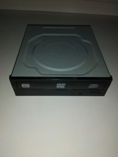 Лот: 14356628. Фото: 1. CD привод. Приводы CD, DVD, BR, FDD