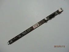 Лот: 5131936. Фото: 1. IR&Power Button Panel BN41-01695b... Печатные платы