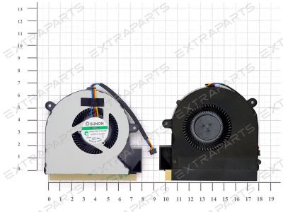Лот: 15965440. Фото: 1. Вентилятор Acer Predator 17 G9-792... Системы охлаждения