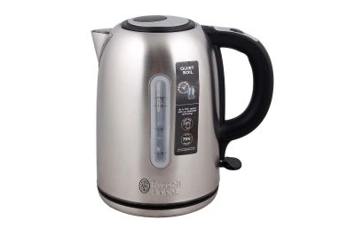 Лот: 13873099. Фото: 1. Электрочайник Russell Hobbs 20460... Чайники, кофемашины, кулеры