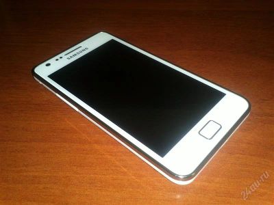 Лот: 1478965. Фото: 1. samsung galaxy s2 (sgs II) 16gb... Смартфоны