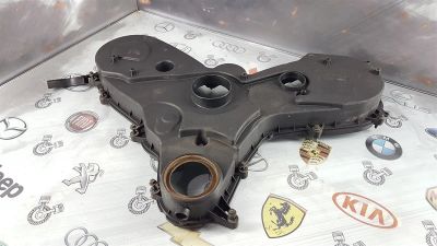Лот: 23591102. Фото: 1. Кожух ГРМ Land Rover Discovery... Двигатель и элементы двигателя