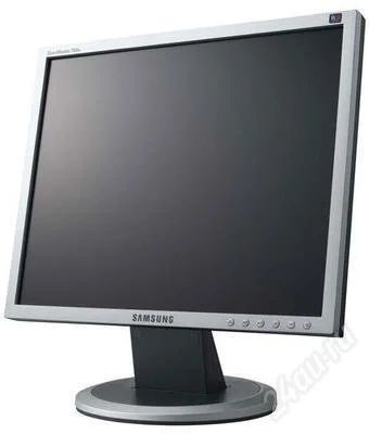 Лот: 879924. Фото: 1. samsung 740n. ЖК-мониторы