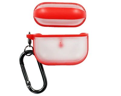 Лот: 18674183. Фото: 1. Чехол Apple AirPods 3 (A2565... Чехлы, бамперы