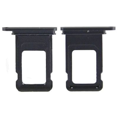 Лот: 15944092. Фото: 1. Контейнер SIM/MMC Apple iPhone... Корпуса, клавиатуры, кнопки