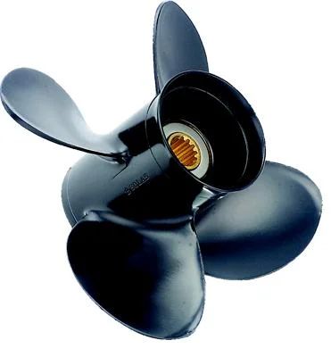 Лот: 4301355. Фото: 1. Винт гребной Solas(Amita 4) Yamaha... Запчасти для лодок, катеров, лодочных моторов