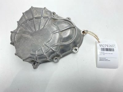 Лот: 24772849. Фото: 1. Крышка КПП Toyota Avensis 1999... Двигатель и элементы двигателя