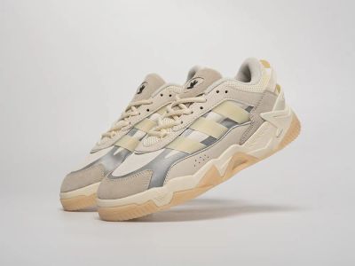 Лот: 21775480. Фото: 1. Кроссовки Adidas Niteball II. Кеды, кроссовки, слипоны