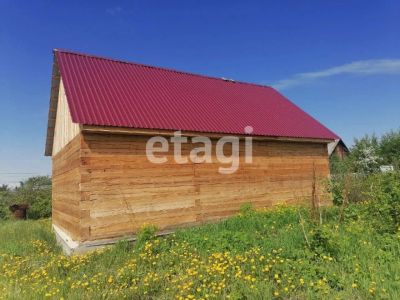 Лот: 25285724. Фото: 1. 2-комн. дом , село Шуваево Архитектурная... Дома