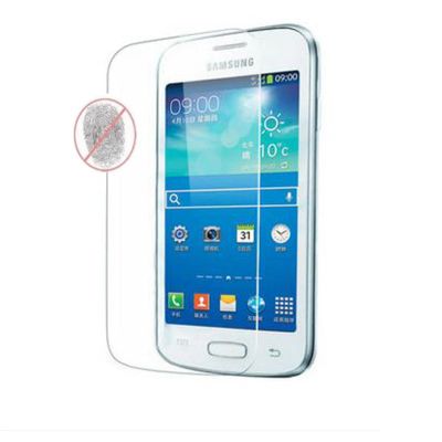Лот: 5128306. Фото: 1. Защитная плёнка Samsung Galaxy... Защитные стёкла, защитные плёнки