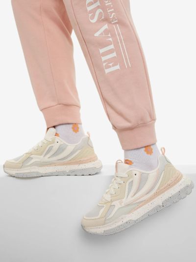 Лот: 25370635. Фото: 1. Кроссовки женские FILA Charge... Кеды, кроссовки, слипоны