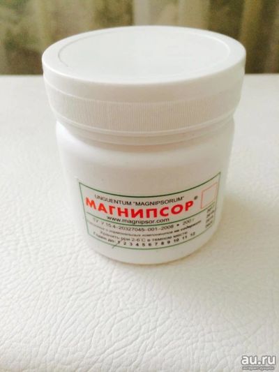 Лот: 13777812. Фото: 1. Мазь Магнипсор от псориаза. Уход за телом