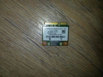 Лот: 7006754. Фото: 1. wifi сетевая карта. WiFi, Bluetooth адаптеры