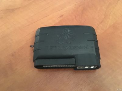 Лот: 18204047. Фото: 1. Блок сигнализации Tomahawk TZ-9011... Автомобильные сигнализации
