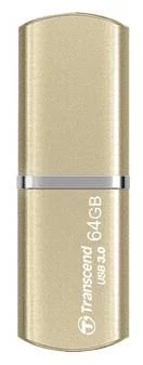 Лот: 4773973. Фото: 1. Флеш-накопитель USB3.0 64GB Transcend... USB-флеш карты