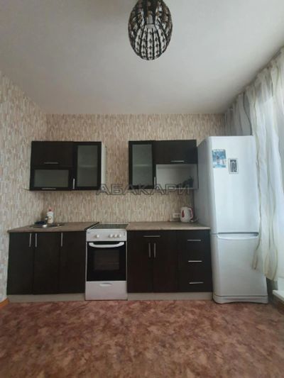 Лот: 20612961. Фото: 1. Сдам 1-комн. улица Чернышевского... Квартиры, студии