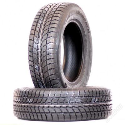 Лот: 2283118. Фото: 1. 265/65 R17 112Q Toyo Tranpath... Шины