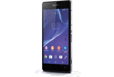 Лот: 4937554. Фото: 1. Sony xperia z2. Смартфоны