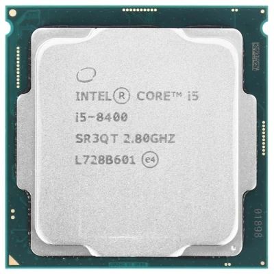Лот: 15842086. Фото: 1. Процессор Sock1151v2 Intel Core... Процессоры