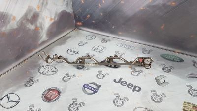 Лот: 23589374. Фото: 1. Регулятор давления топлива Volkswagen... Топливная система
