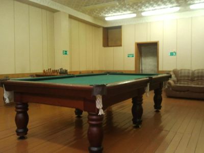Лот: 5295713. Фото: 1. Бильярдный стол. Бильярд, боулинг