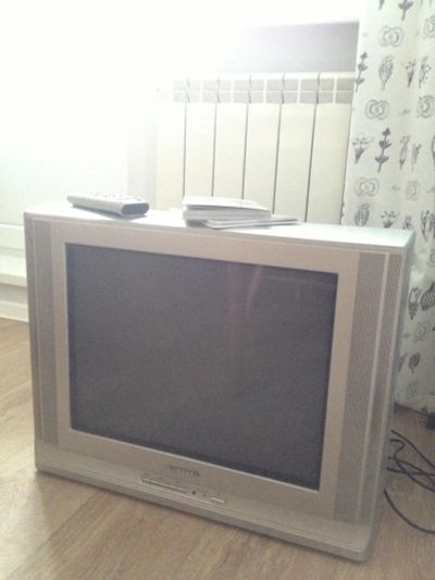 Лот: 6324817. Фото: 1. Телевизор. Телевизоры