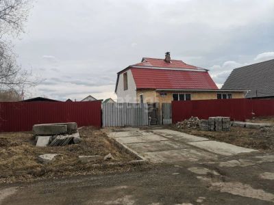 Лот: 25291435. Фото: 1. 4-комн. дом , Сосновоборск Сосновоборск... Дома