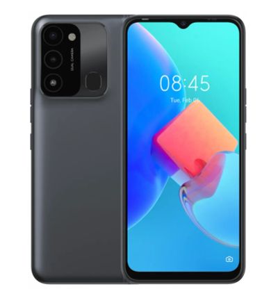 Лот: 19562532. Фото: 1. Новый Tecno Spark 8с 4/64GB Magnet... Смартфоны