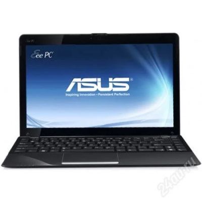Лот: 1507838. Фото: 1. Нетбук ASUS Eee PC X101H Atom... Ноутбуки