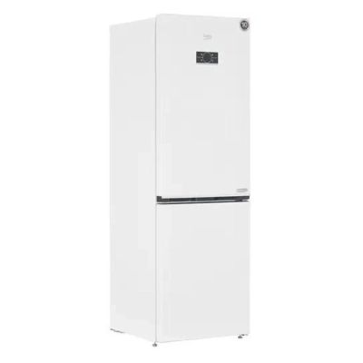 Лот: 24866101. Фото: 1. Холодильник Beko B5RCNK363ZW. Холодильники, морозильные камеры