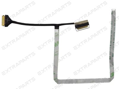 Лот: 19613918. Фото: 1. Шлейф матрицы для Lenovo IdeaPad... Шлейфы, кабели, переходники