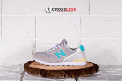 Лот: 10046399. Фото: 1. Кроссовки New Balance 996 Арт... Кеды, кроссовки, слипоны