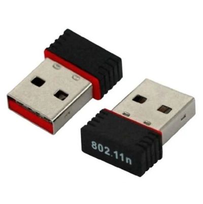 Лот: 17941965. Фото: 1. Адаптер Wi-fi WiFi беспроводной... WiFi, Bluetooth адаптеры