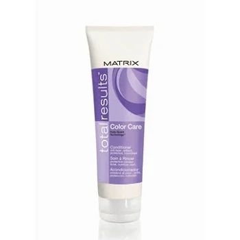 Лот: 3048427. Фото: 1. Matrix Color Care кондиционер... Уход за волосами 