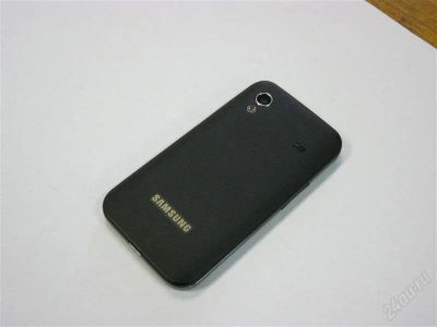 Лот: 2551200. Фото: 1. SAMSUNG GALAXY ACE GT-S5830. Смартфоны